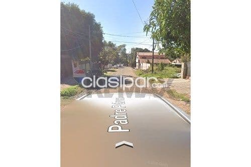 Terreno en Venta en Central Ñemby Padre Perez N° 112 casi Cabo Dionisio Clomet