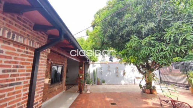 Casa en capiata