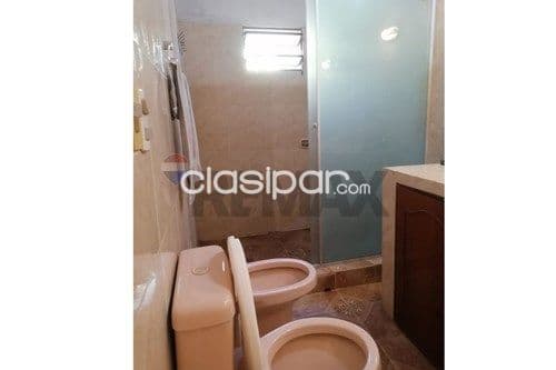 Casa en Venta en Central Ypacaraí