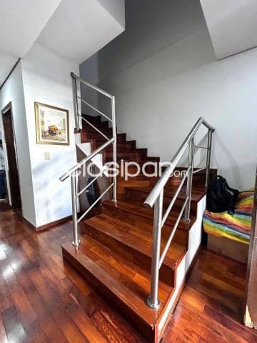 Casa en asuncion