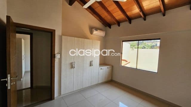 Casa en asuncion