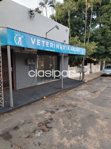 salón comercial en San Lorenzo, zona Fábrica de Nice