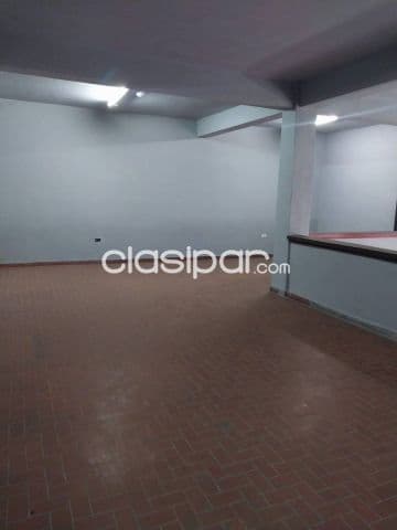 Inmueble comercial en asuncion