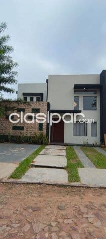 Casa en condominio en Luque