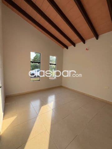 Casa en condominio en capiata