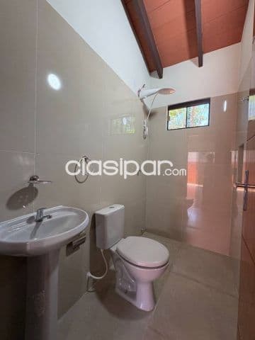 Casa en condominio en Luque