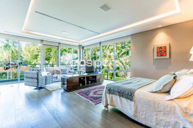 Casa en condominio en Luque
