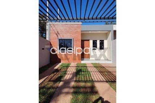 Casa en Venta en Central Ñemby Rincón Ponziano Morán