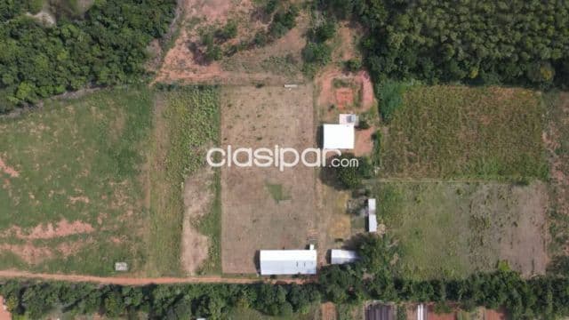 Estancia en nueva italia