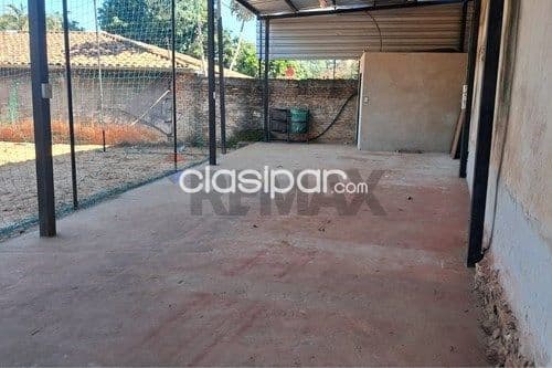 Terreno en Venta en Central Lambaré Valle Apu'a I Av. Bonifacio Ovando Agustín molas y