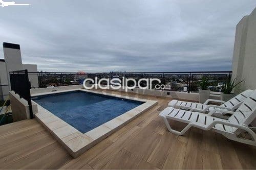 Departamento en Venta en Central Luque