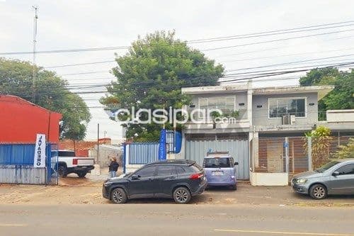 Terreno en Venta en Asunción Ycuá Satí Lillo casi Denis Roa Lillo casi Denis Roa