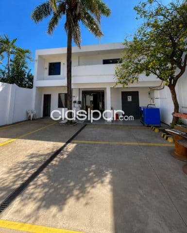 Propiedad Comercial en Los Laureles | Renta Activa | 400 m² | Inversión
