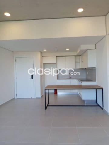 Departamento en Las Mercedes, Asunción