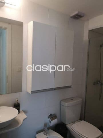 Departamento en Las Mercedes, Asunción