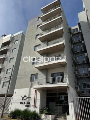 Dpto de 2 habitaciones en Luque