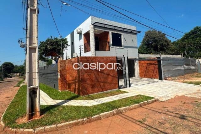 Duplex - Venta - Lambaré, Central, Paraguay