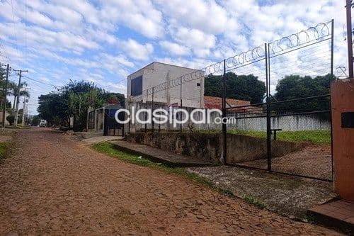 Terreno en Venta en Central Capiata San Miguel Narciso Garcetey R D 12