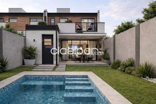 Duplex en Venta en Central Luque Loma Merlo Mcal. Sucre Avenida America