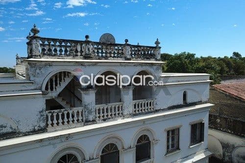Casa en Venta en Central Lambaré Mbachio II 2156 Soldado Abrahán Almeida esq. Zaragoza y