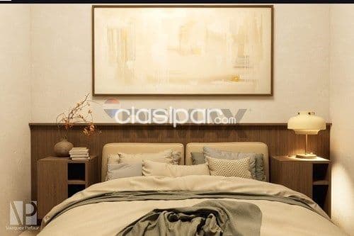 Casa en Venta en Central San Lorenzo San Isidro casi Gervacio Salomón, San Isidro