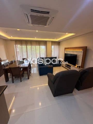 Departamento en mcal. Estigarribia, Asunción