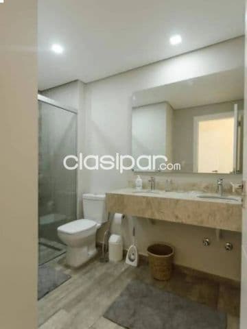 Departamento de dos habitaciones en Recoleta, Asunción