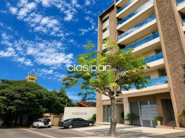 Monoambiente en venta | Complejo Tribunales