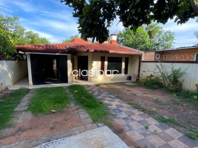 Casa en Luque - 650 m² de Terreno