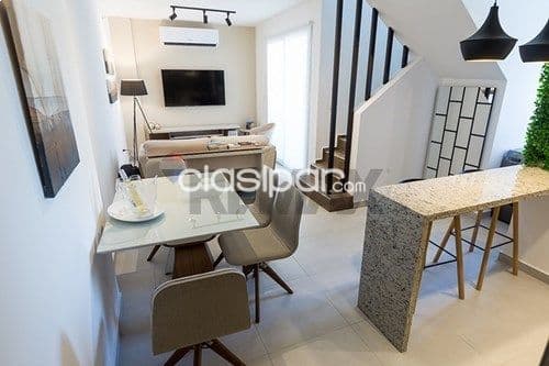 Departamento en Venta en Asunción Pettirossi