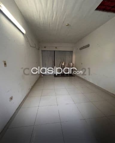 galeria comercial en Barrio Ciudad Nueva-Asuncion