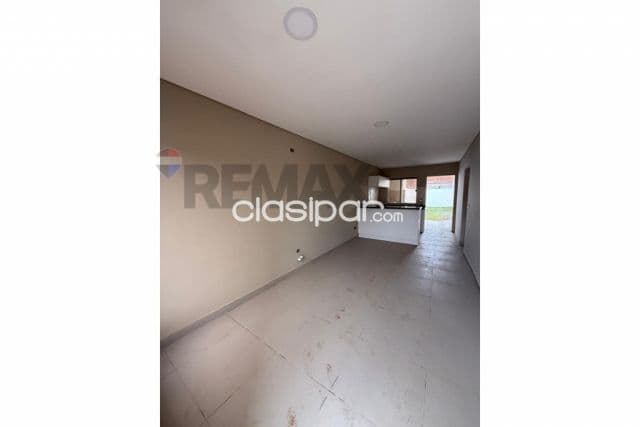 San Lorenzo, Tayazuapé - Chalet a estrenar de dos dormitorios