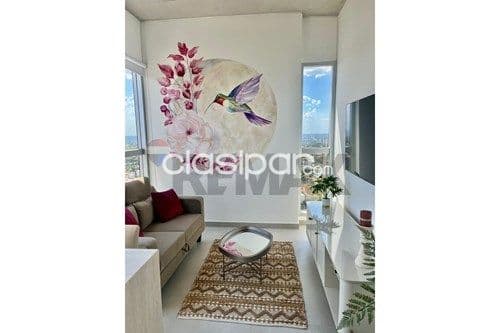 Departamento en Venta en Asunción Las Lomas (Carmelitas)