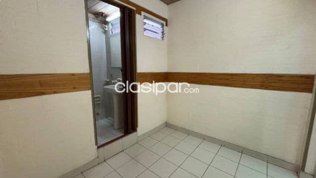 Casa en san roque, asuncion