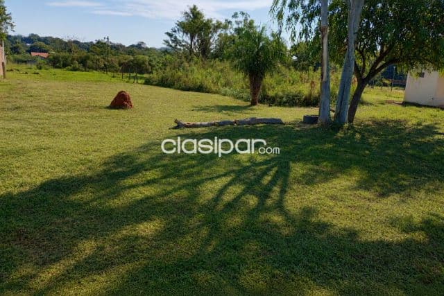 Dueño vende terreno en la fracción Alturas del Mirador II - Ita