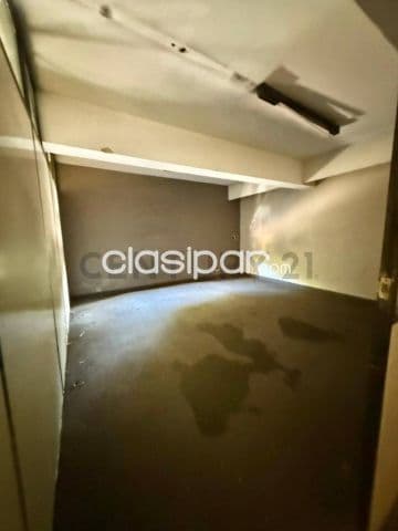 para negocio, local comercial u oficina en Barrio San Roque-Asuncion