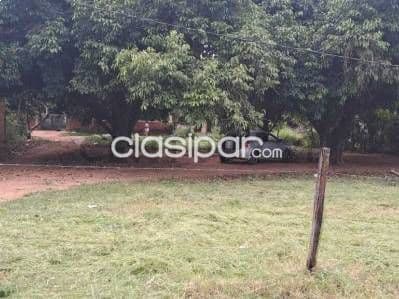 Terreno en Venta en Vendo Terrenos en Posta Leiva, J. Augusto Saldívar