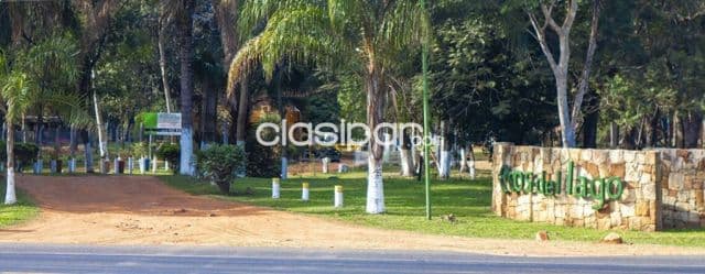 Terreno en Venta en Venta Lotes en Ecos del Lago - AREGUA