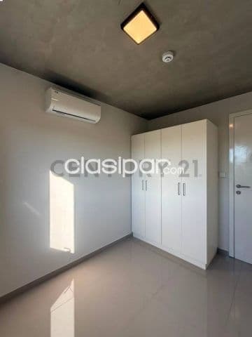 Departamento de 2 dormitorios con cochera y equipado en insignia 3 | zona cit