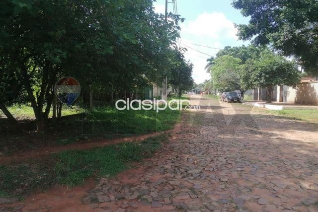 Terreno en Venta Luque - Laurelty