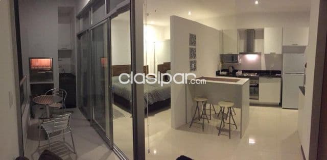 o vendo monoambiente cod 5490. Expensas incluidas mas iva