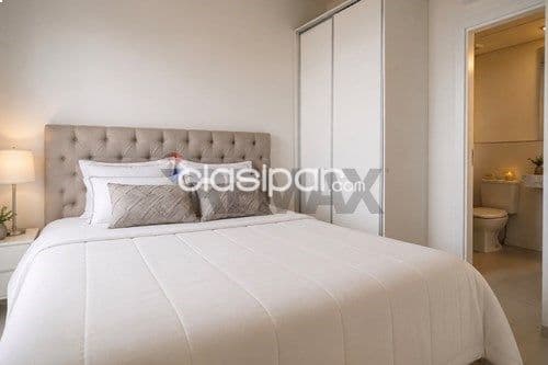 Departamento en Venta en Asunción Las Mercedes