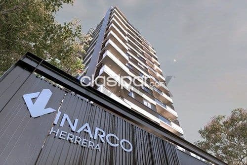 Departamento en Venta en Asunción Herrera