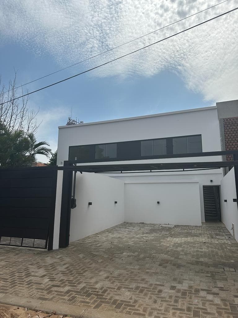 Duplex zona conmebol