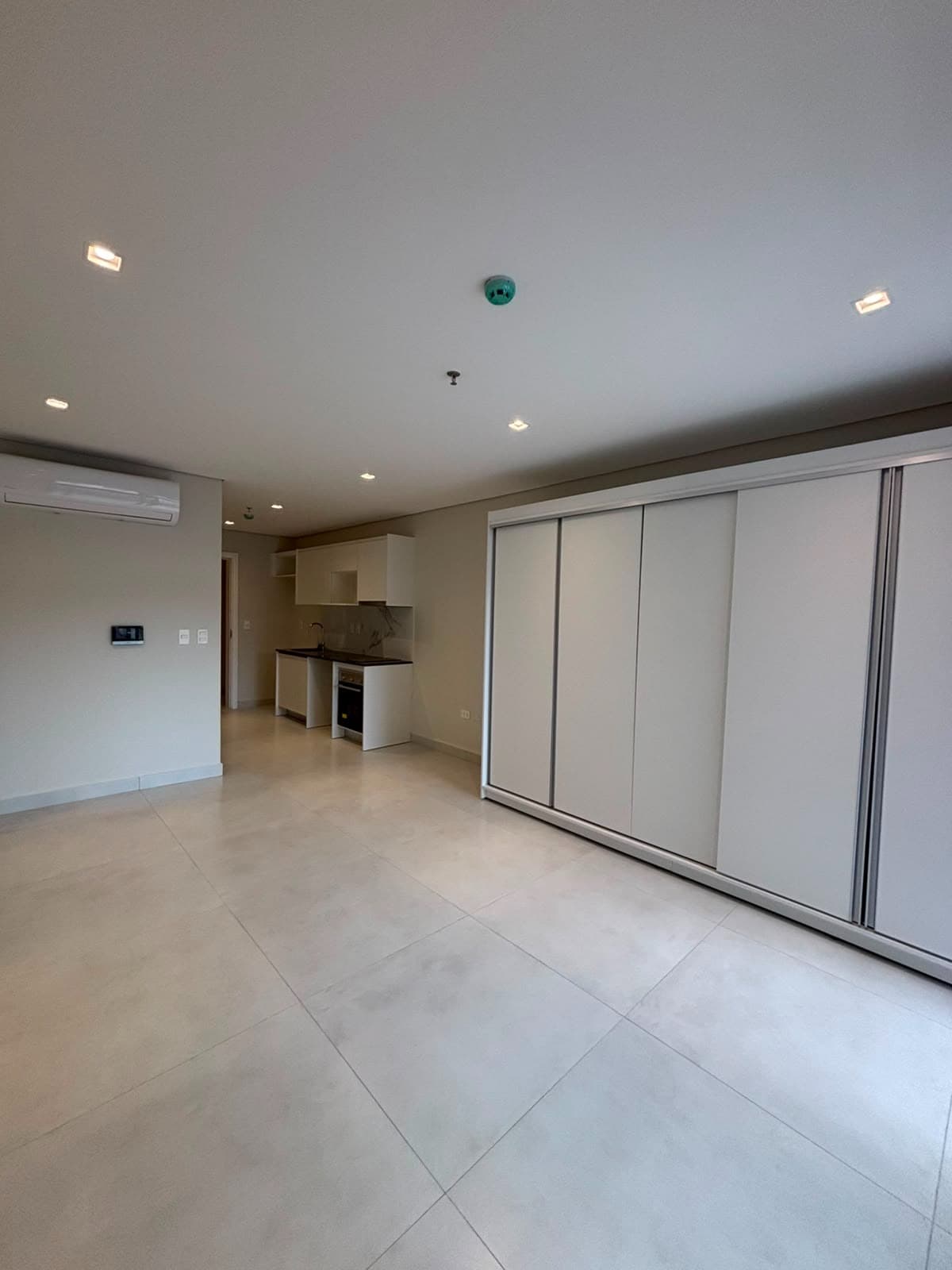 Monoambiente En Venta Civis Mariscal